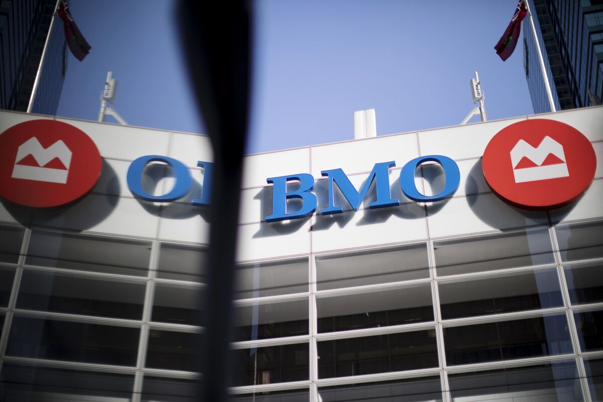 bmo associate banker