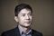 Robin Li. Photographer: Qilai Shen/Bloomberg