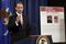 Deputy AG Rosenstein Holds News Conference To Announce China National Security Law Enforcement Action