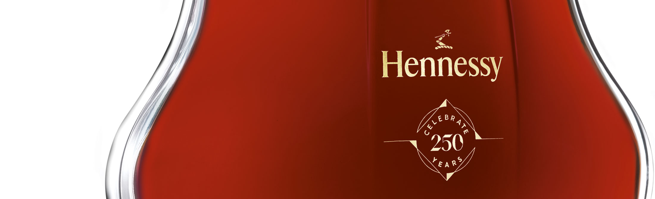 Hennessy 250th Anniv. – Bourbon Wine & Spirits
