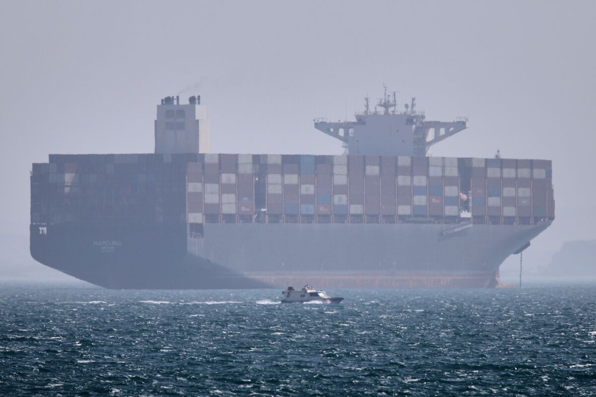 bloomberg.com - Hellmuth Tromm - Oil Drops as Hopes Mount US and Iran are Nearing a Peace Deal
