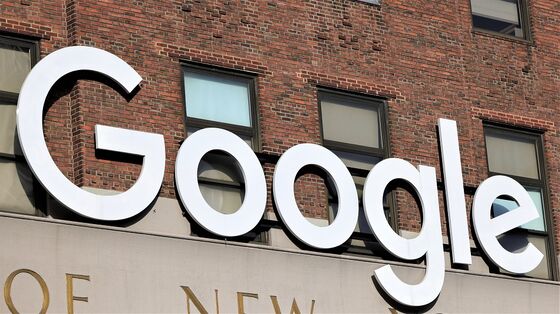 South Korea Fines Google for Abusing Smartphone Dominance
