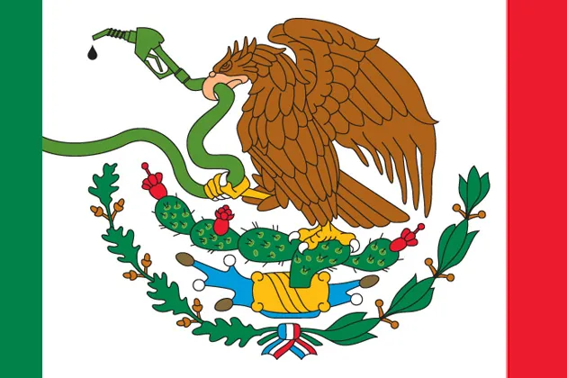 Mexico May Finally Get a Modern Oil Industry