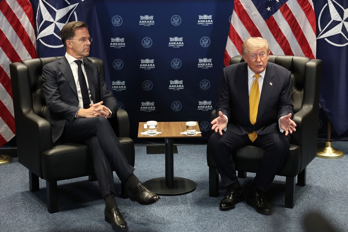 Trump says US-Iran ceasefire is over after strikes