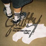 Music Review: Taemin is back with another sultry K-pop EP, his fourth mini album 'Guilty'