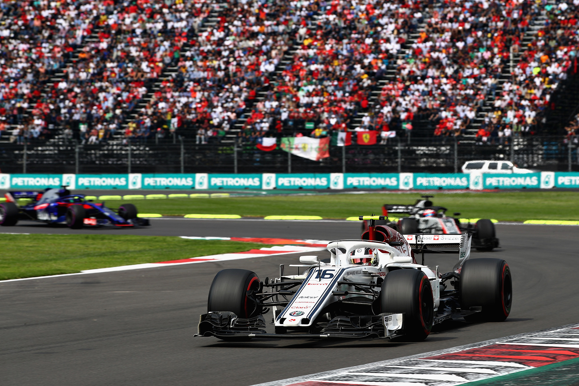 F1 News Audi Buys Minority Stake in Formula 1 Team Sauber Bloomberg