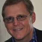 Headshot of David M Magerman