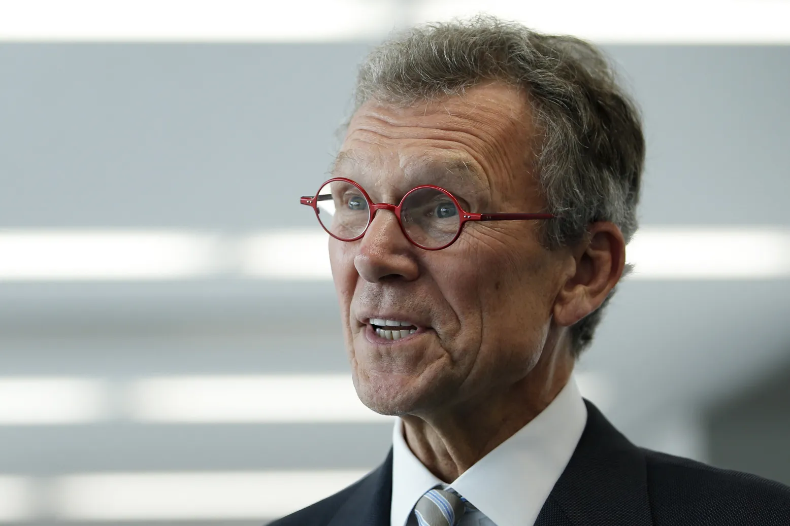 Tom Daschle