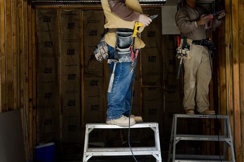 American Men Dominate Jobs Recovery Taking 88% of Spots: Economy