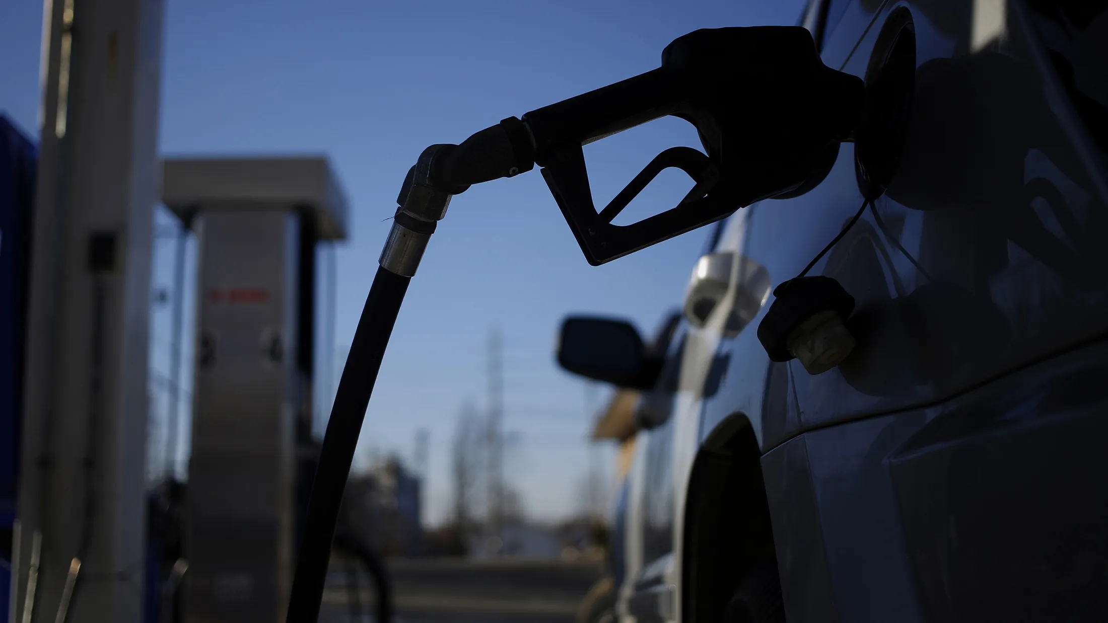 U.S. Average Regular Gasoline Price Rose Yesterday
