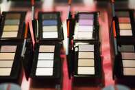 Shiseido CEO Masahiko Uotani Unveils New Makeup Line