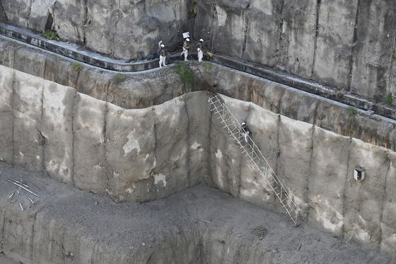 Hydropower Dams Face Backlash After Himalayan Flood Tragedy