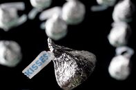 Hershey's Kisses