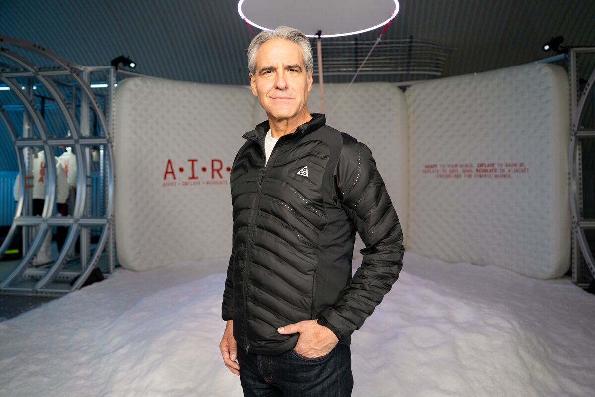 Will Nike CEO’s Candor With Staff Have Any Effect on Performance?