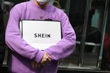 Shein Opens Its First Permanent Store In Tokyo