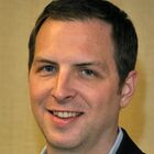 Headshot of Shane R Tackett
