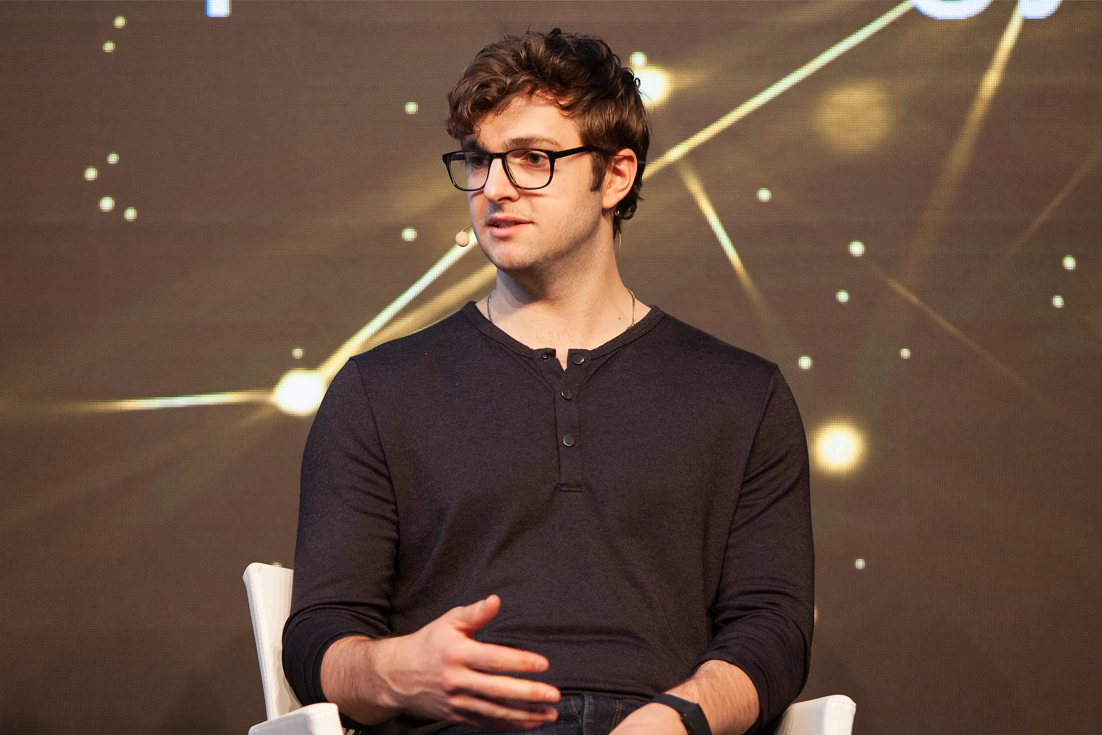 Crypto VC Firm Archetype Set to Close $150 Million Fund - Bloomberg