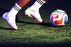 Official Launch of FIFA World Cup 2026 Match Ball "Trionda"