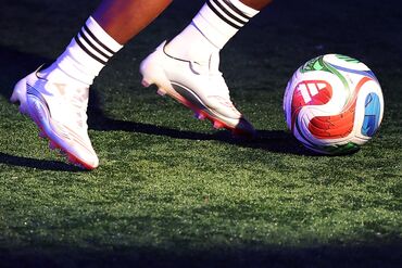 Official Launch of FIFA World Cup 2026 Match Ball "Trionda"