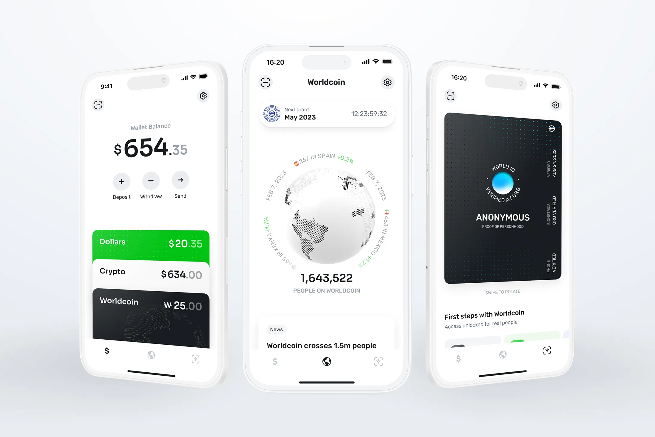 Crypto Startup Co-Founded by Sam Altman Raises $115 Million - Bloomberg