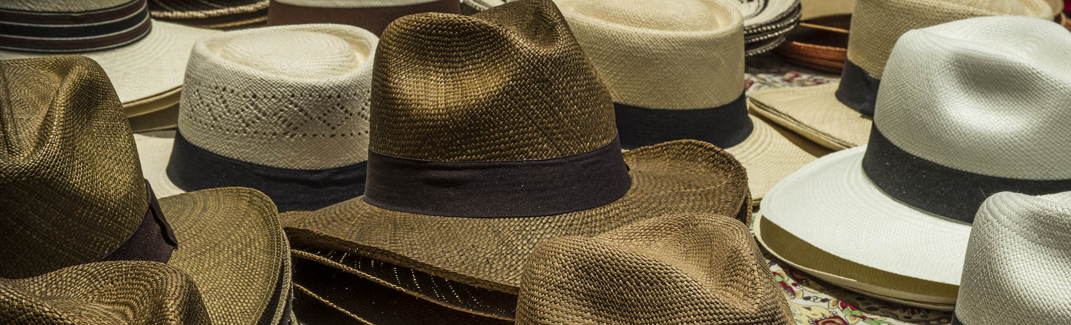 The Perfect Summer Hats for Men - Bloomberg