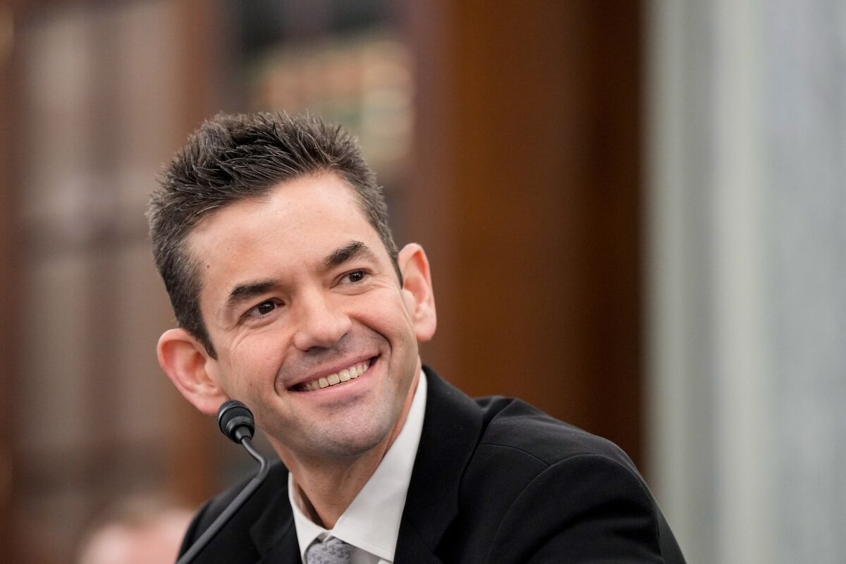 Isaacman Wins Senate Vote to Become Trump’s NASA Chief