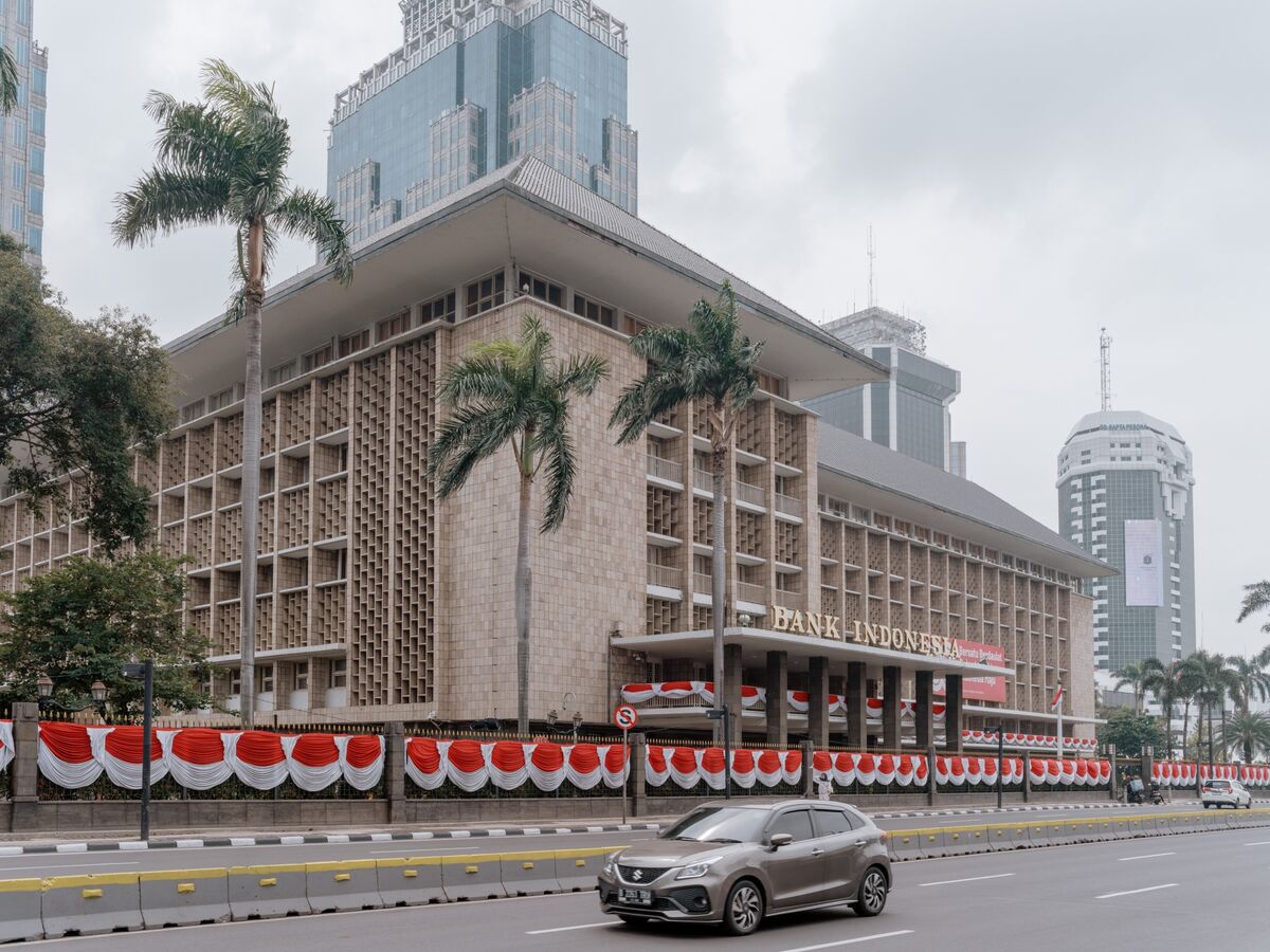 Bank Indonesia Vows Burden-Sharing Will Be Measured, Transparent
