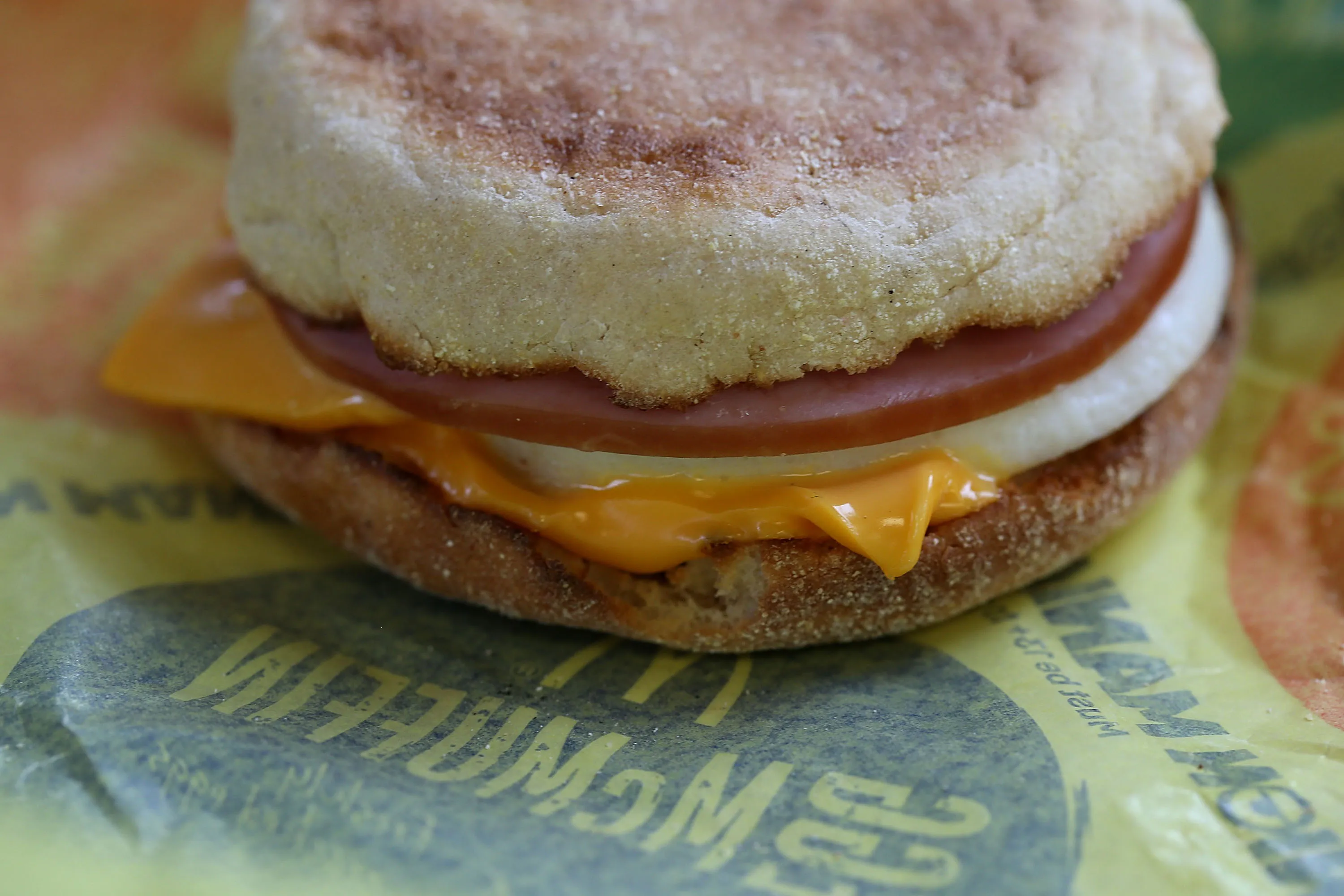 The Egg McMuffin promotion provides some relief for budget-conscious Americans squeezed by an ongoing egg shortage.&nbsp;