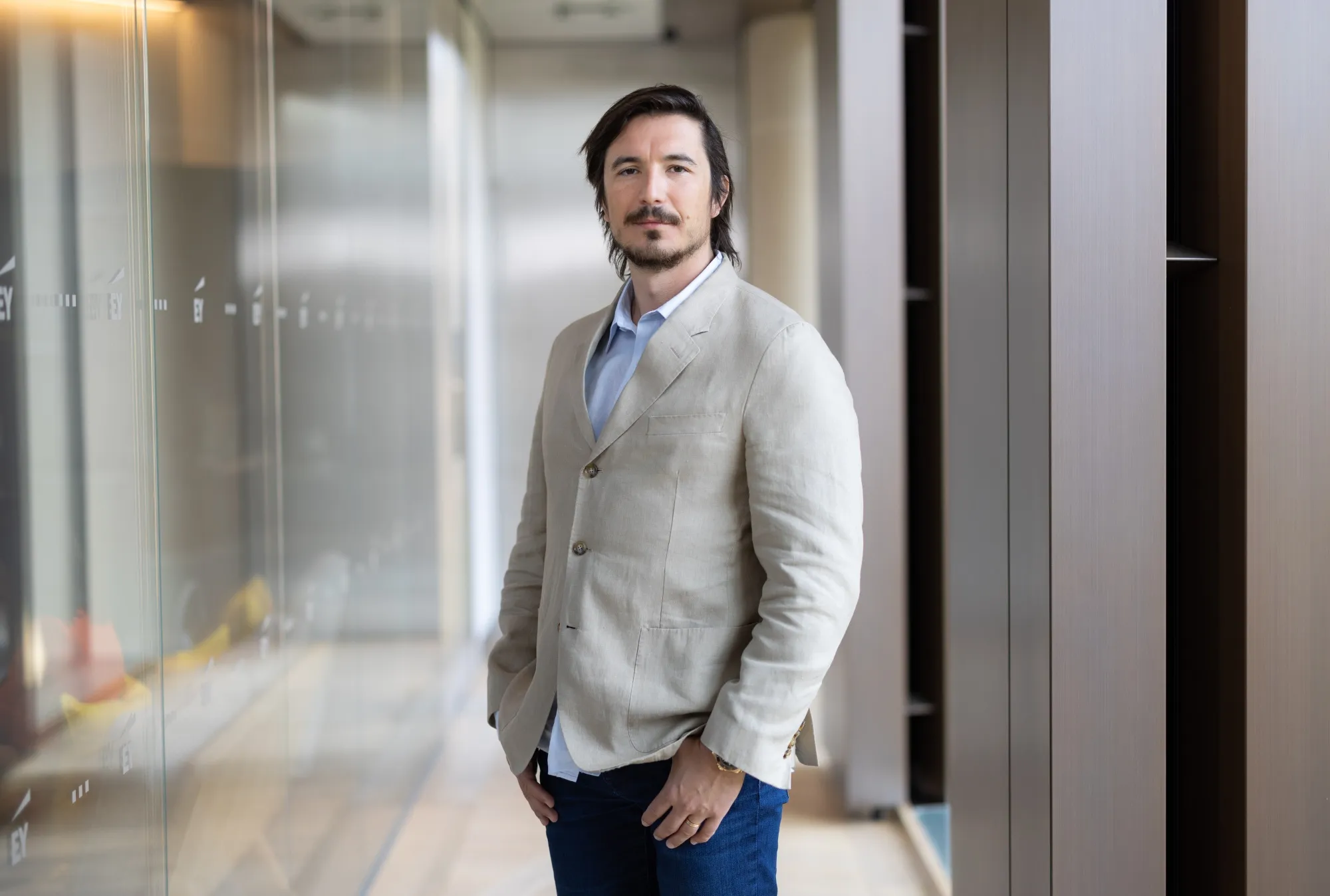 Trouble In Private Market Paradise? - Bloomberg