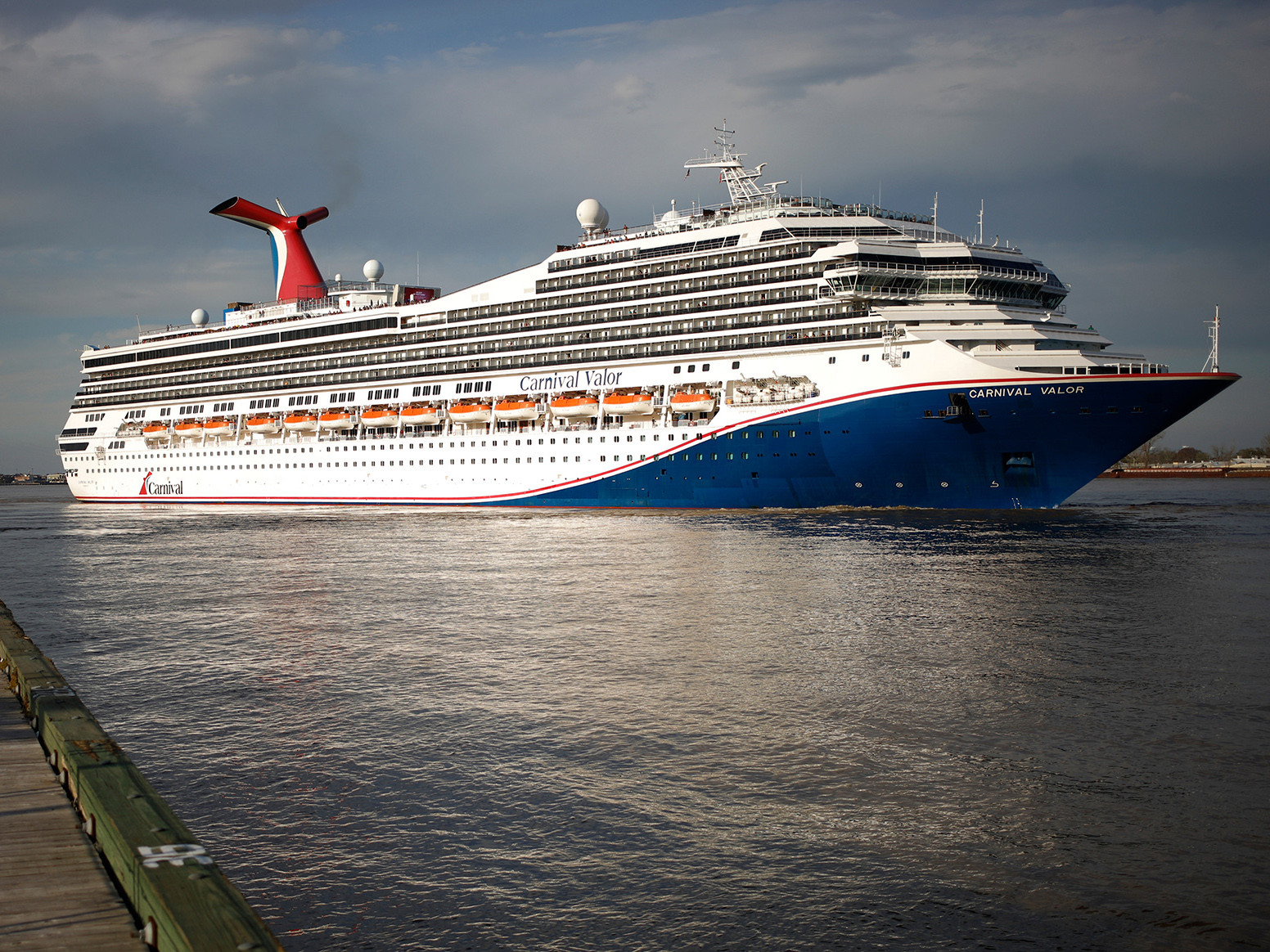 Carnival Cruise Line Updates Casino Protocols Across the Fleet