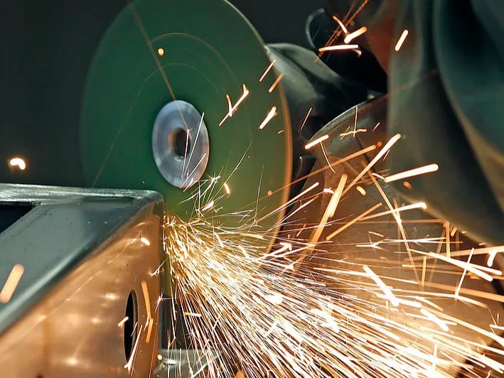 Factories will be firing on all cylinders, but not just yet.