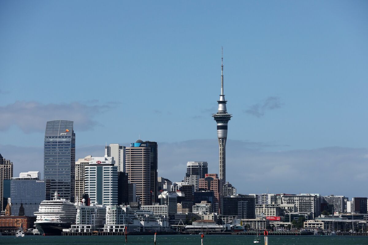 Các doanh nghiệp New Zealand vẫn lạc quan dù điều kiện giao dịch yếu