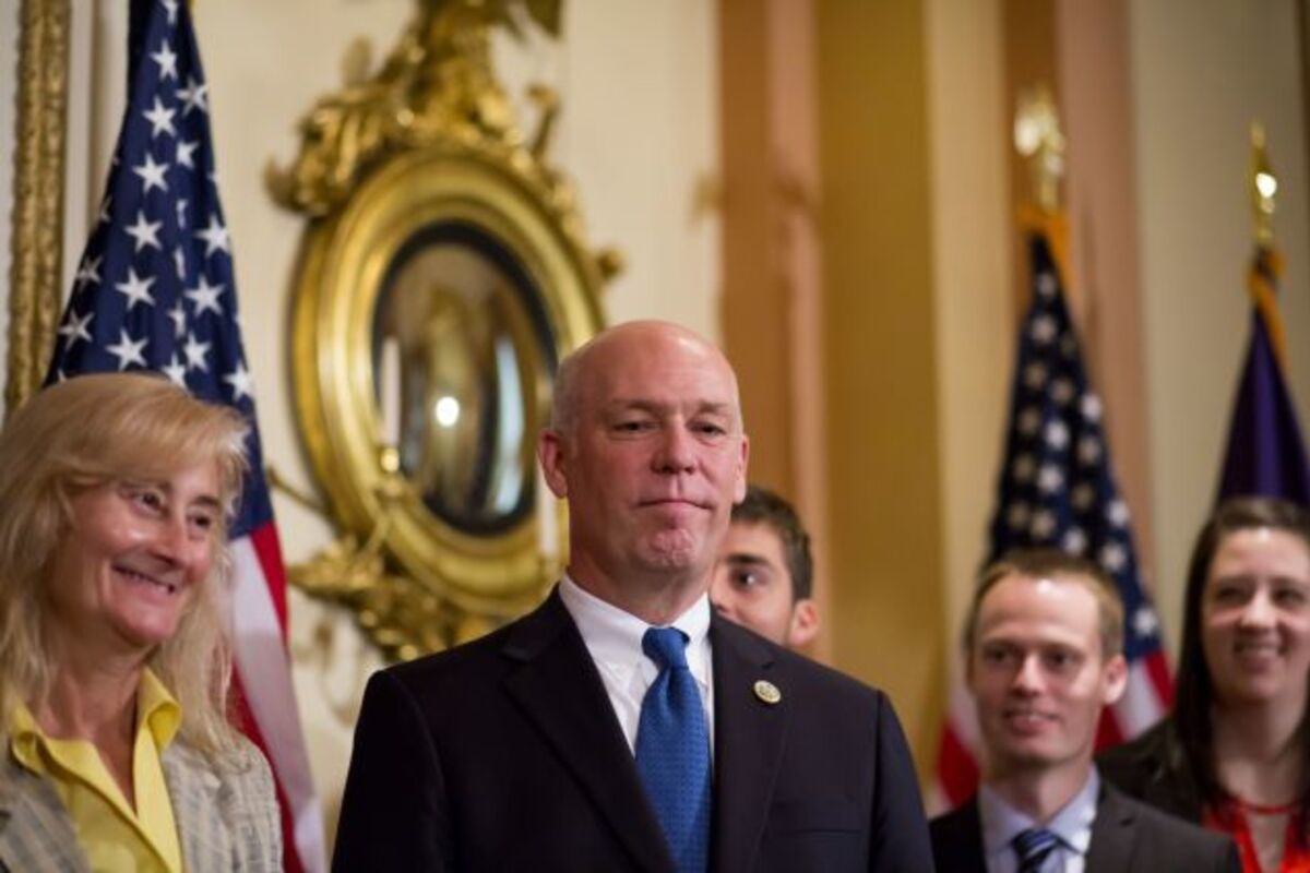 2020 Governor Election Results: Greg Gianforte Wins Montana Governor ...