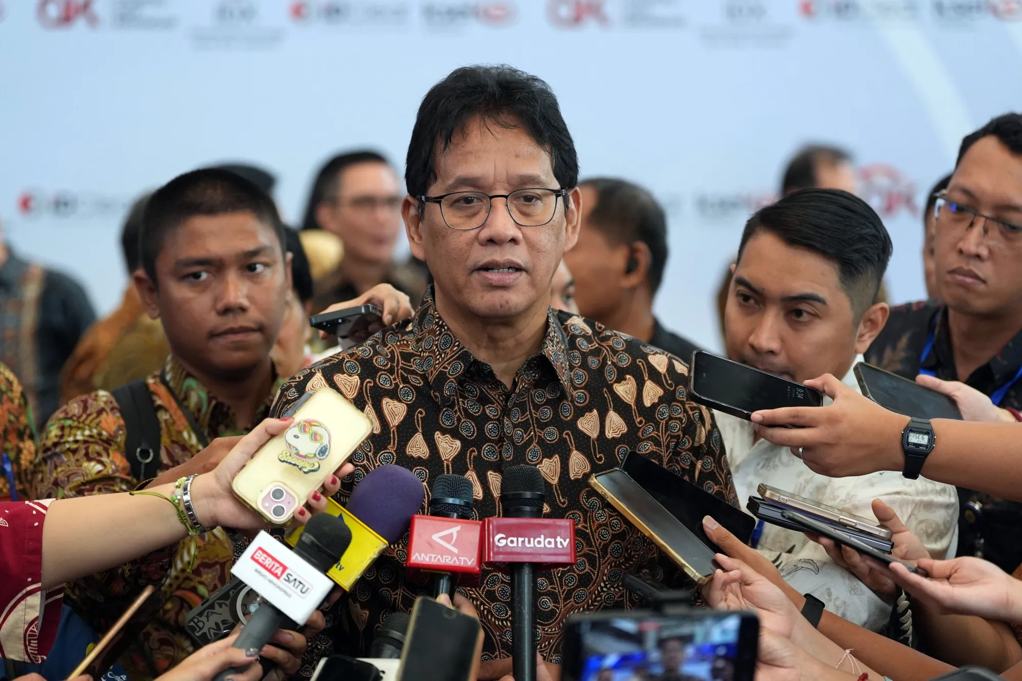 Purbaya Yudhi Sadewa