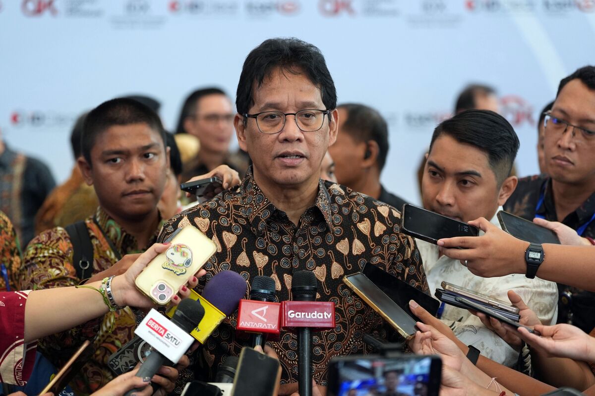 
                            Purbaya Says Indonesia Can Use MSCI Warning to Improve Market