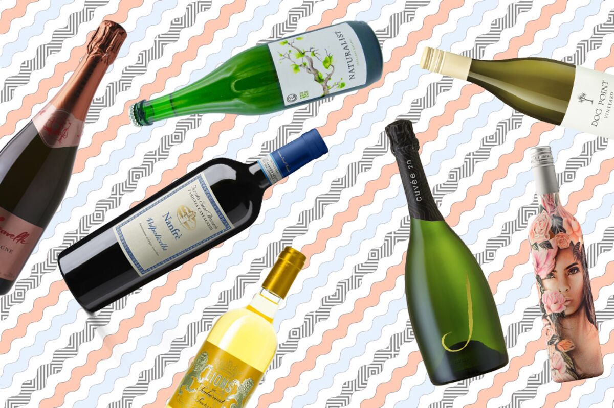 15 Best Cheap Champagne Brands 2021 - Sparkling Wines Under $40