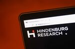 Hindenburg isn’t a hedge fund, and it prefers to be known as a forensic research outfit that operates with its own capital. &nbsp;
