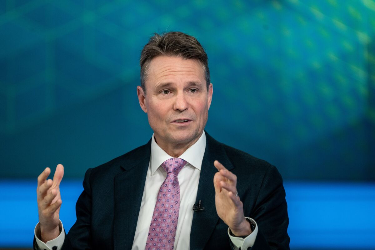 Canada’s Top Pension Earns 7.5% in Best Quarter in Over a Decade