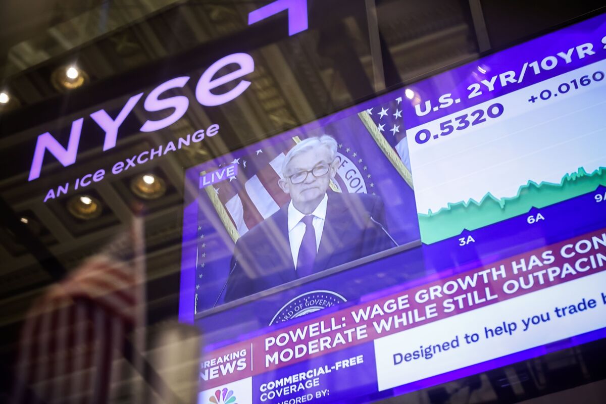 Stocks Show Little Geopolitical Worry After $16 Trillion Rally