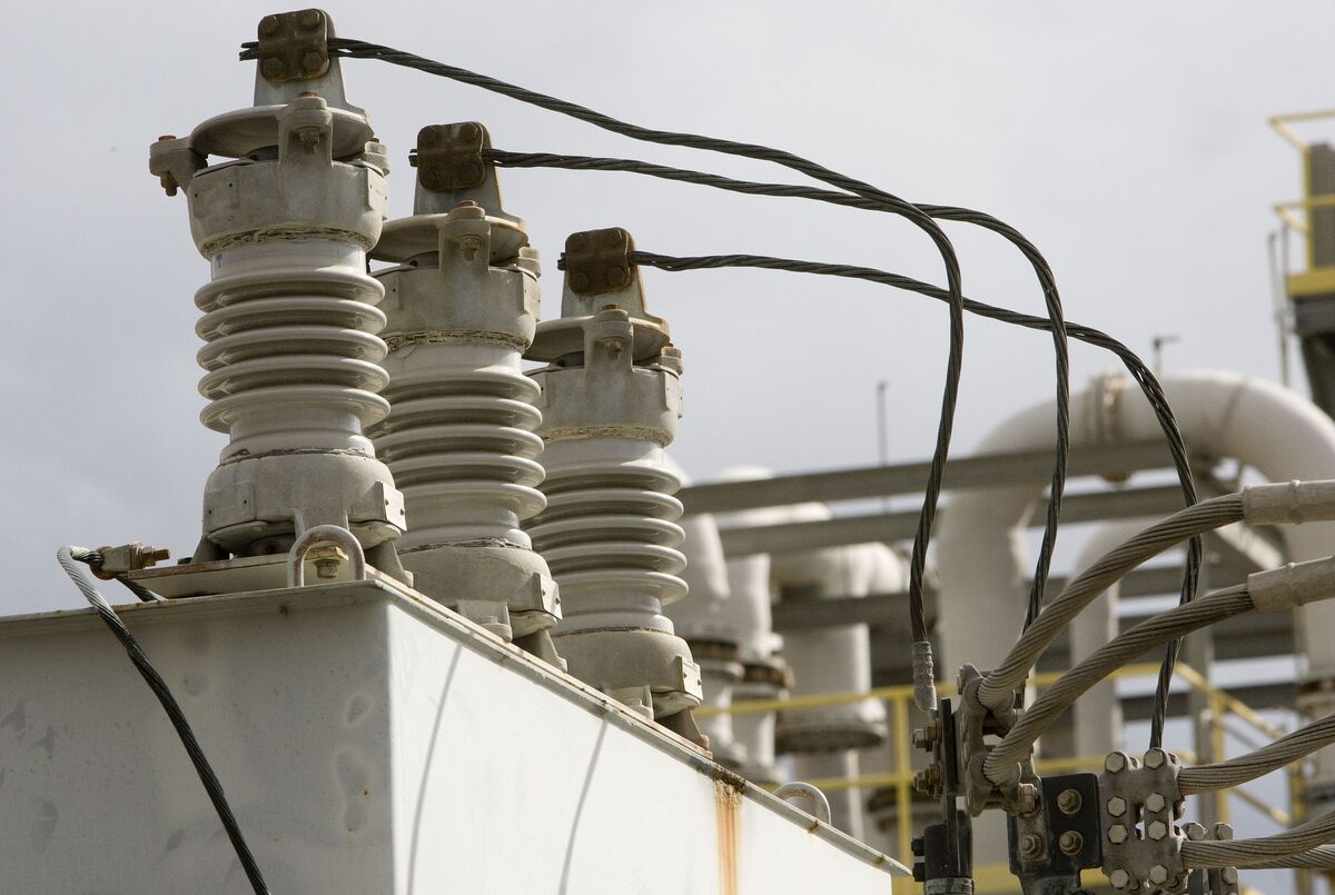 GE Vernova Agrees to Pay $5.3 Billion for 50% Prolec Stake