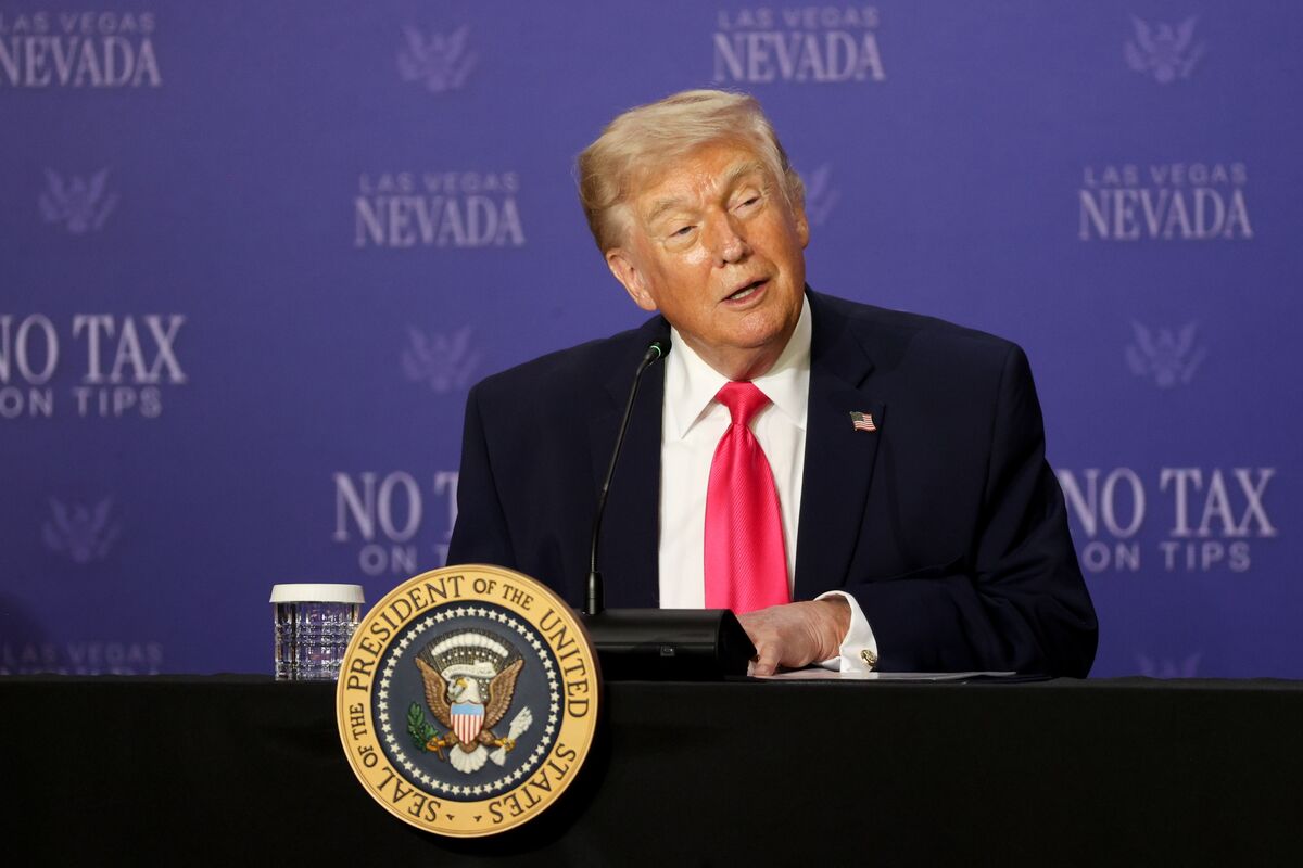 memeorandum: Trump Invokes Wartime Powers to Fund New Energy Projects (Bloomberg)