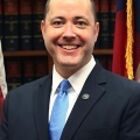 Headshot of Christopher Carr "Chris"
