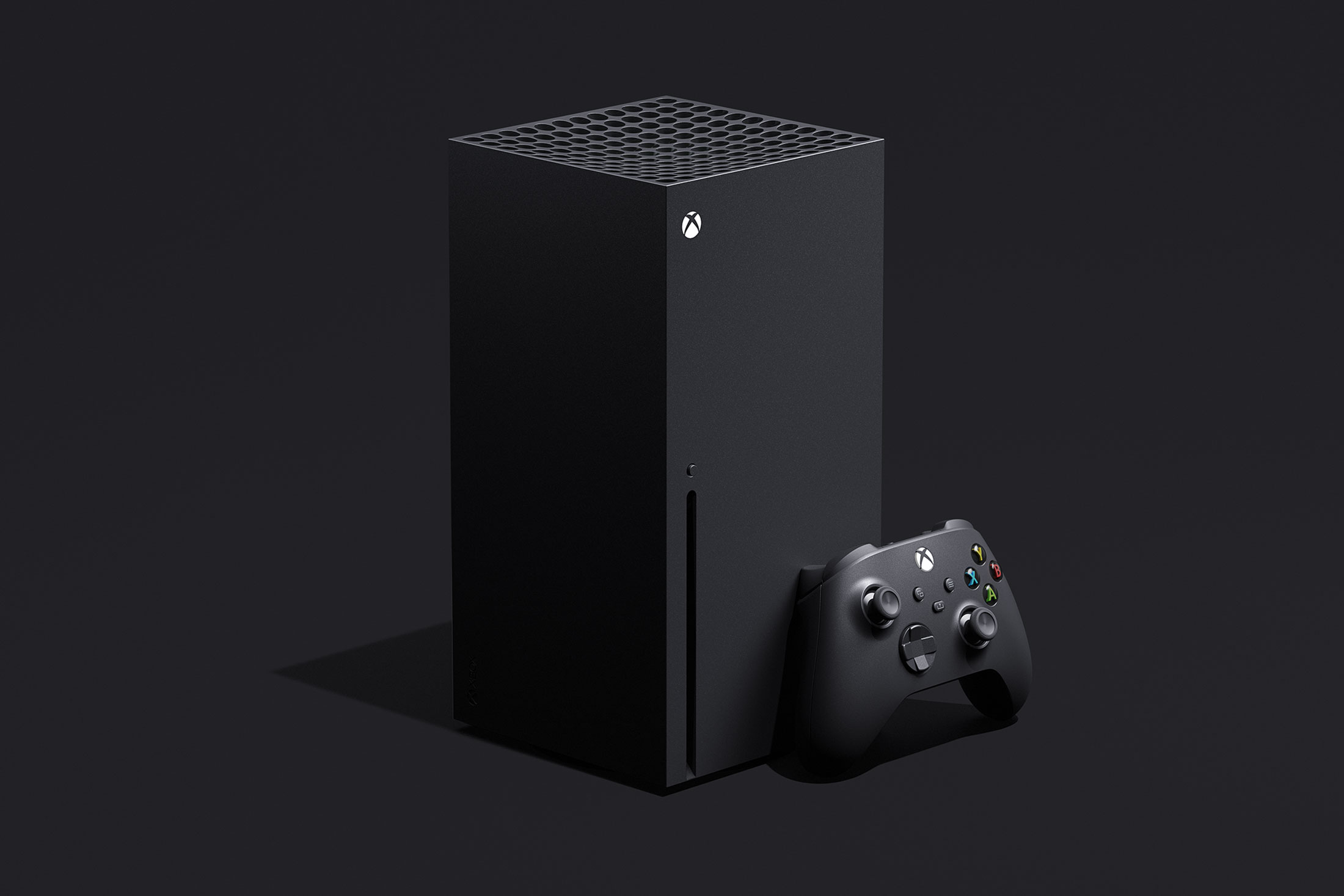 New Xbox Series X and PlayStation 5 Consoles in Video Game Battle -  Bloomberg