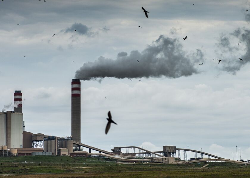 climate emissions