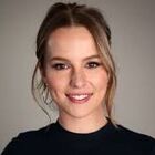 Headshot of Bridgit Mendler