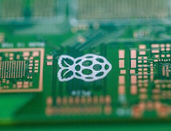 relates to PC Maker Raspberry Pi Seen Pricing IPO at Top End of Range
