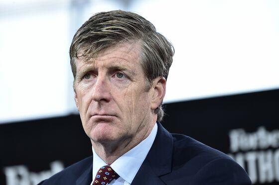 Big Pot Tries to Stop Patrick Kennedy From Becoming Drug Czar