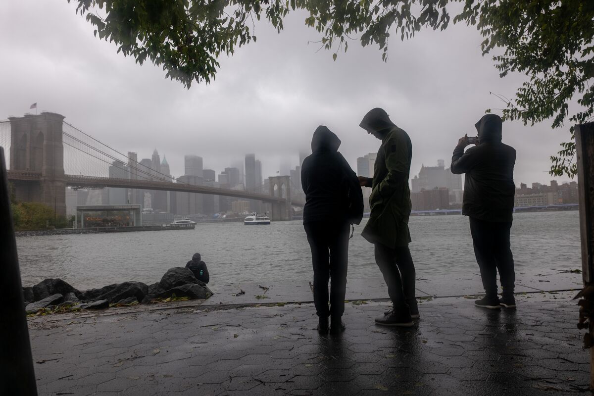 US Regulators Withdraw Climate-Related Financial Risk Standards