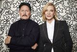 Blanchett And Field Grapple With Power, Process in 'Tár'