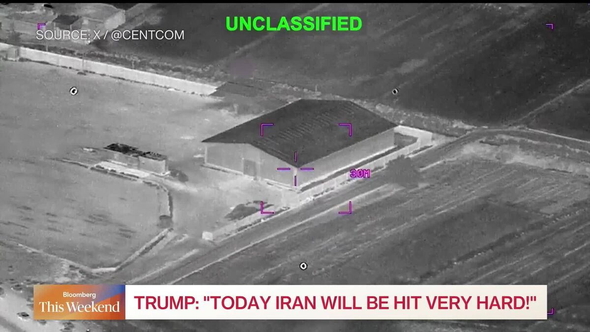 Iran War's Political Fallout